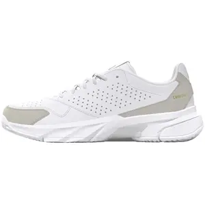 Adidas Courtjam Control 3 Premium Hartplatzschuhe EU 44 günstig