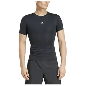 Adidas Techfit Kurzarm-t-shirt L günstig