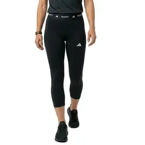 Adidas Techfit Capri Leggings S günstig