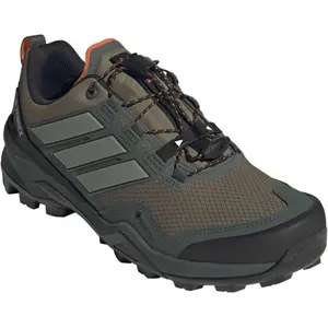 Wanderschuhe adidas Terrex Skychaser Gore-Tex Grün 43 1/3