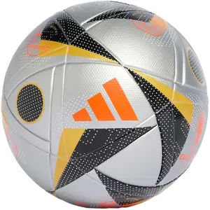 Adidas EURO24 LGE F IX4046 Grau Fußball Ball günstig