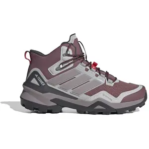 Damen-Wanderschuhe adidas Terrex Skychaser Gore-tex Mid Rot 38 günstig