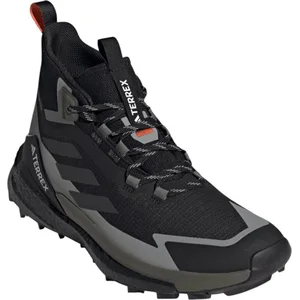 Adidas Performance Herren Wanderstiefel Terrex Free Hiker 2 GTX IH3526 Schwarz