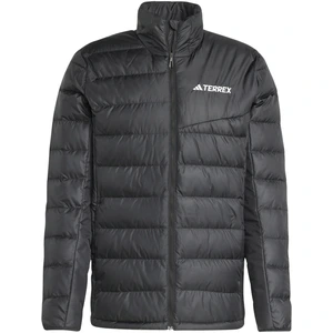 Daunenjacke adidas Terrex Multi Schwarz L günstig