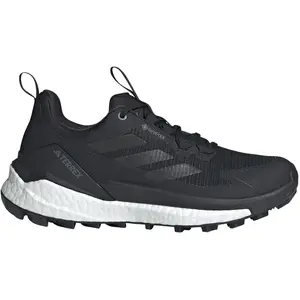 Adidas Terrex Free Hiker 2.0 Low Gore-tex® Wanderschuhe EU 41 1/3