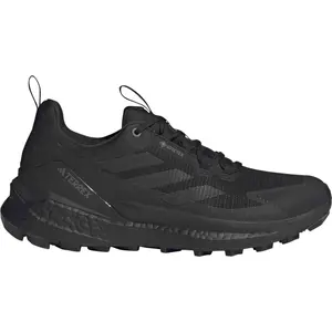 Adidas Herren Terrex Free Hike 2 Low GTX Wanderhalbschuh Core Black/Core Black/Grey Four 45 1/3