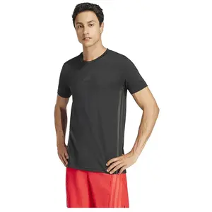 Adidas Designed 4 Training 3 Stripes Kurzarm-t-shirt M günstig