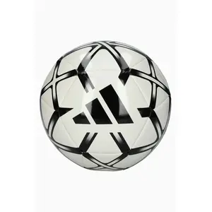 Fußball adidas Starlancer Club Weiß Größe 5 günstig
