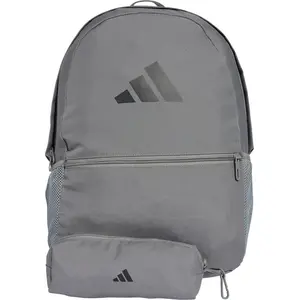 adidas CLSC BP - Rucksack (grethr/black)