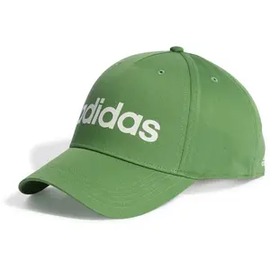 Baseball Kappe Damen adidas Daily Grün 54/56 cm günstig