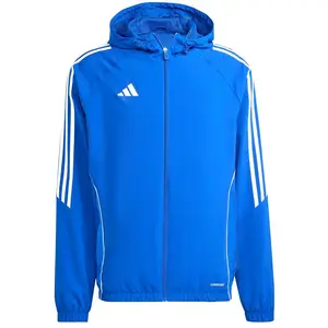 adidas Tiro 24 Windbreaker S ROYBLU/WHITE günstig