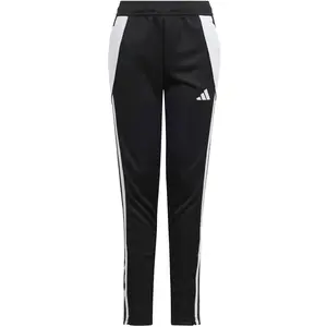Trainingshose Kind adidas Tiro 24 Schwarz 11/12 Jahre günstig