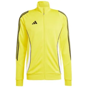 adidas Tiro 24 Trainingsjacke L TMYELL/WHITE günstig