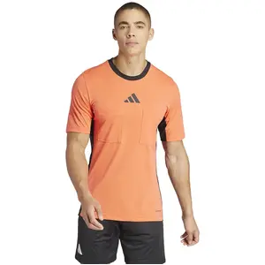 Adidas Referee 24 Kurzarm-t-shirt XL