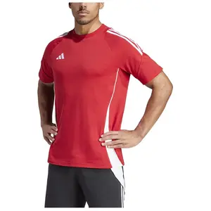 Adidas Tiro24 Sweat Kurzarm-t-shirt L