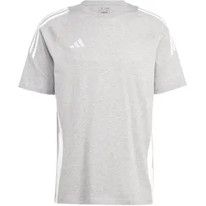 T-Shirt adidas Tiro 24 Grau M günstig