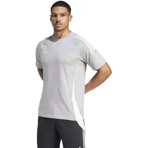Adidas Tiro24 Sweat Kurzarm-t-shirt XL günstig