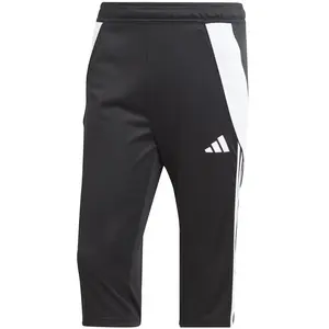 3/4-Trainingshose adidas Tiro 24 Schwarz M günstig
