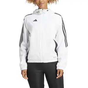 Adidas Tiro24 Windbreaker Jacke M günstig