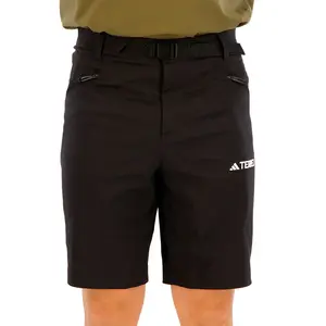 Shorts adidas Terrex Xperior Mid Schwarz 42 günstig