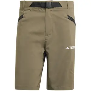 Bermuda adidas Terrex Xperior Mid Grün 42 günstig