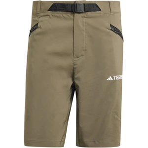 Bermuda adidas Terrex Xperior Mid Grün 40 günstig