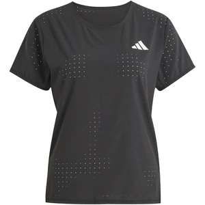 Trikot Damen adidas Adizero Schwarz XL günstig