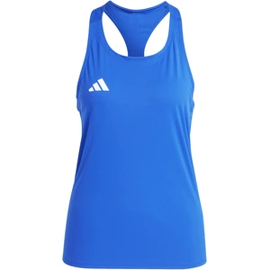 Damen-Top adidas Adizero Essentials Blau XS günstig