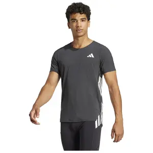 Adidas Adizero Kurzarm-t-shirt L günstig