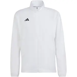 Trainingsjacke adidas Adizero Essentials Weiß 2XL günstig