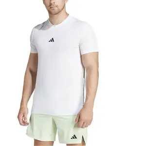 Adidas Designed For Training Kurzarm-t-shirt L günstig