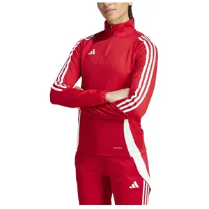Adidas Tiro24 Halbreißverschluss-sweatshirt XL günstig