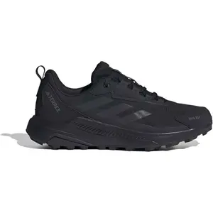 Wanderschuhe adidas Terrex Anylander Rain.Rdy Schwarz 43 1/3