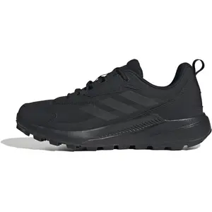 Damen-Wanderschuhe adidas Terrex Anylander Rain.Rdy Schwarz 38 2/3