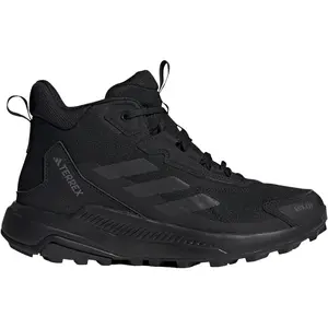 adidas Terrex Anylander Rain.RDY Core Black Grey (Women's) - EU 44