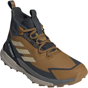 Adidas Performance Herren Stiefel Terrex Free Hiker 2 GTX JI4245 Braun günstig