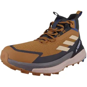 Adidas Performance Herren Stiefel Terrex Free Hiker 2 GTX JI4245 Braun günstig