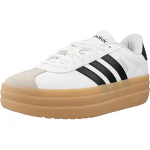 Adidas IH3083_590, Weiß, Cloud White,Core Black,Wonder Beige günstig
