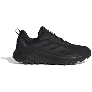Damen-Wanderschuhe adidas Terrex Anylander Schwarz 36 2/3