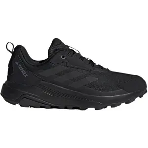 adidas Terrex Anylander Core Black Grey (Women's) - EU 44