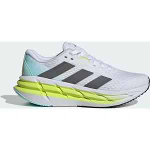 ADIDAS ADISTAR 3 W Cloud White / Core Black / Pulse Lime 42 günstig