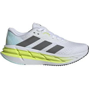 ADIDAS ADISTAR 3 W Cloud White / Core Black / Pulse Lime 41.5 günstig