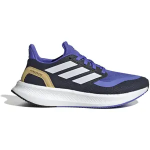 Kinder Laufschuhe adidas Pureboost Light Blau 36 günstig