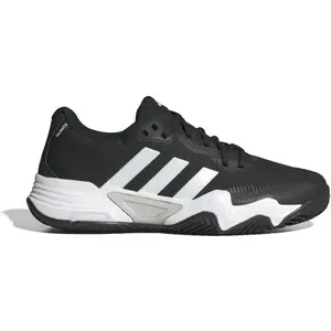 adidas Solematch Control 2 Clay Tennisschuhe Herren A0QM - cblack/zeromt/ftwwht 47 1/3 günstig