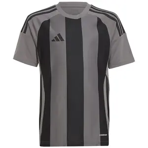 Adidas Striped 24 Kurzarm-t-shirt 7-8 Jahre günstig