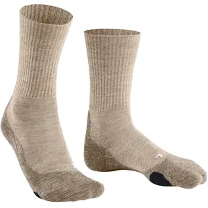 Socken für Damen Falke TK2 Explore Wool Beige 35/36 günstig