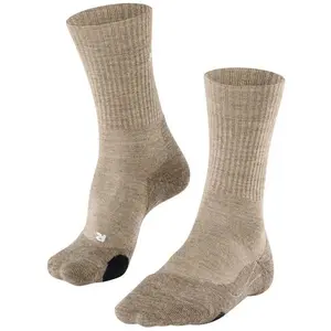 Socken für Damen Falke TK2 Explore Wool Beige 37/38 günstig