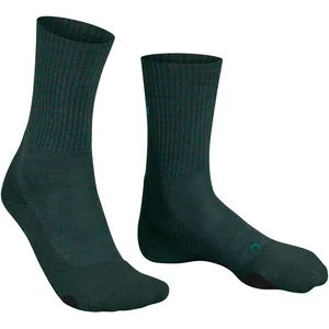 Socken für Damen Falke TK2 Explore Wool Grün 37/38 günstig