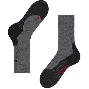 Socken für Damen Falke TK2 Explore Wool Schwarz 41/42 günstig