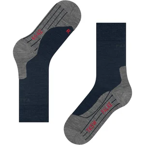 Kompressionsstrümpfe Falke TK5 Wander Blau 41/42 günstig